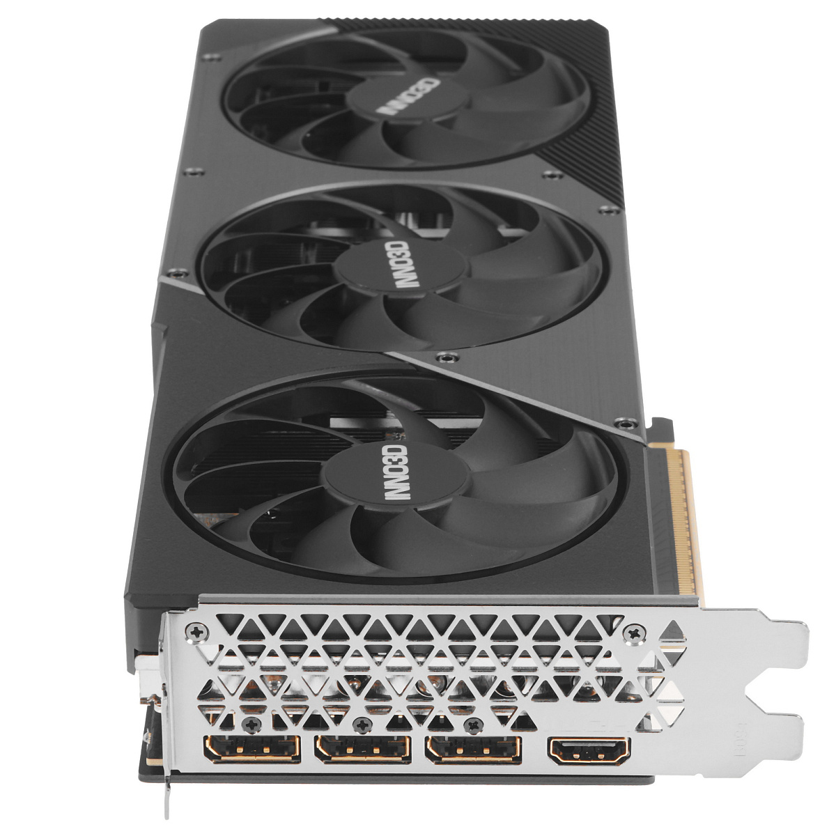 INNO3D GeForce RTX 5070 X3 OC 12GD GDDR7 192-bit HDMI 3x DP