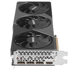INNO3D GeForce RTX 5070 X3 OC 12GD GDDR7 192-bit HDMI 3x DP