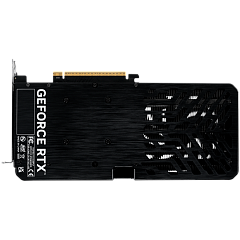 GF RTX5060Ti, Palit Dual OC, 2632MHz/28000MHz,128bit, 8GB GDDR7, HDMI, 3xDP