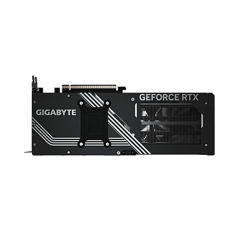 Видеокарта Gigabyte (GV-N5070WF3OC-12GD) RTX5070 WINDFORCE OC 12G