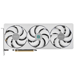 Видеокарта Gigabyte (GV-N5080AERO OC-16GD) RTX5080 AERO OC 16G