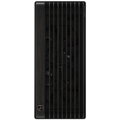 Корпус ASUS PROART PA602 WOOD METAL PWM BLACK EATX/ATX/mATX/mITX/DTX/mDTX 90DC00J0-B09020