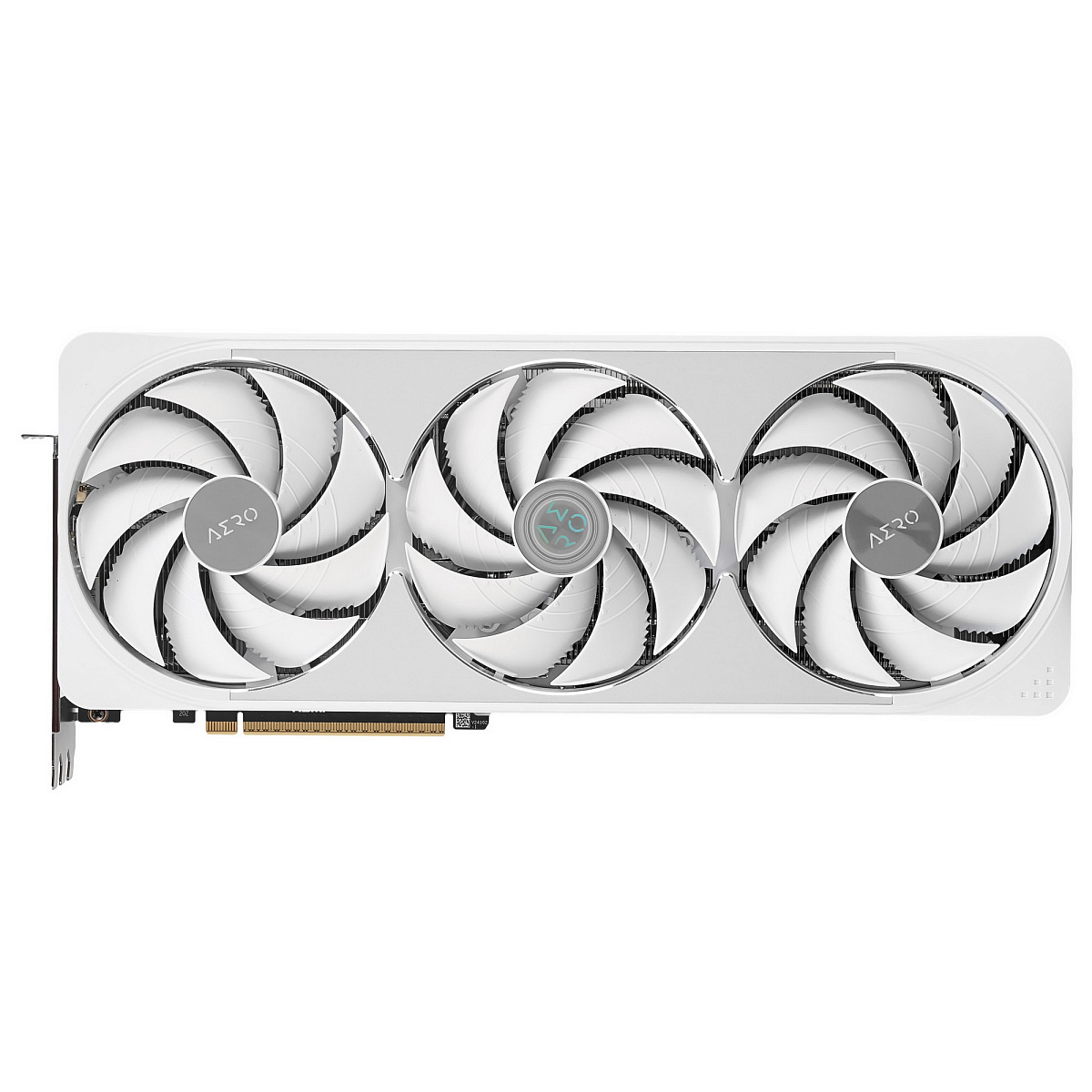 GF RTX5070Ti, Gigabyte Aero OC Edition, 2588MHz/28000MHz, 256bit, 16GB GDDR7, HDMI, 3xDP