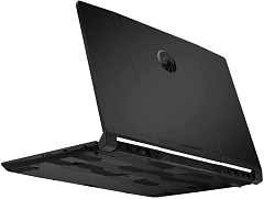 Ноутбук MSI Alpha 15 B5EEK, Ryzen 5 5600H/15.6"FHD/8GB/512GB/Radeon RX6600M 8GB/LAN/DOS