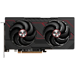 SAPPHIRE PULSE AMD RADEON RX 9060 XT GAMING OC 16GB DUAL HDMI / DP