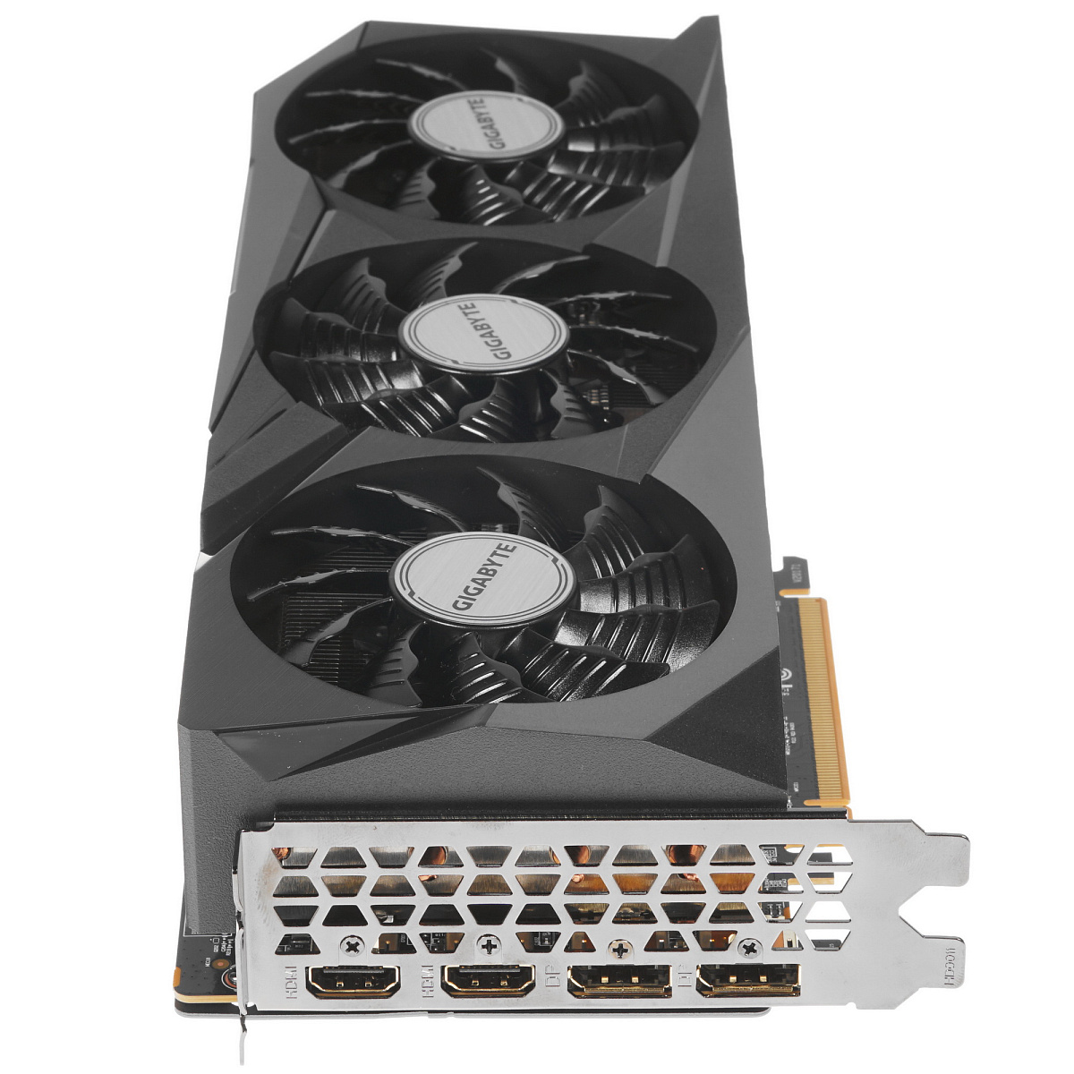 Radeon RX6900XT, Gigabyte Gaming OC, 2285MHz/16000MHz, 256bit, 16GB GDDR6, 2xHDMI, 2xDP