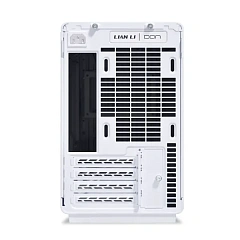 Корпус Lian Li A3-mATX White
