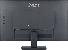 Монитор 27" iiyama ProLite XU2792HSU-B6, Black, IPS, 1920x1080@100Hz, 250кд/м2, 1300:1,0.4ms,HDMI,DP