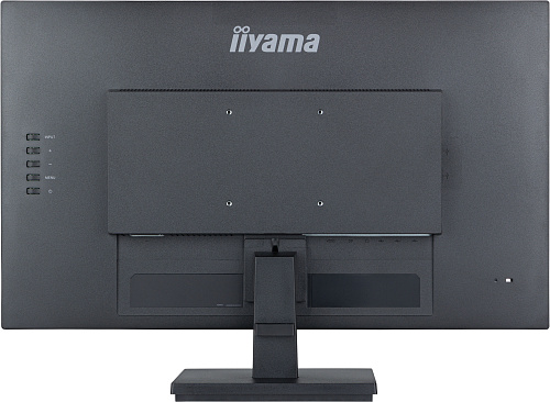 Монитор 27" iiyama ProLite XU2792HSU-B6, Black, IPS, 1920x1080@100Hz, 250кд/м2, 1300:1,0.4ms,HDMI,DP