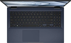 Ноутбук Asus/B1502CVA-BQ0897X/1г/Core i3/1315U/1,2 GHz/8 Gb/PCIe NVMe SSD/512 Gb/No ODD/Graphics/UHD/256 Mb/15,6 ''/1920x1080/Windows 11/Pro/64/Finger