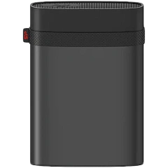 Внешний HDD Silicon Power Armor A85B 2TB USB 3.2, ударопрочный, черный