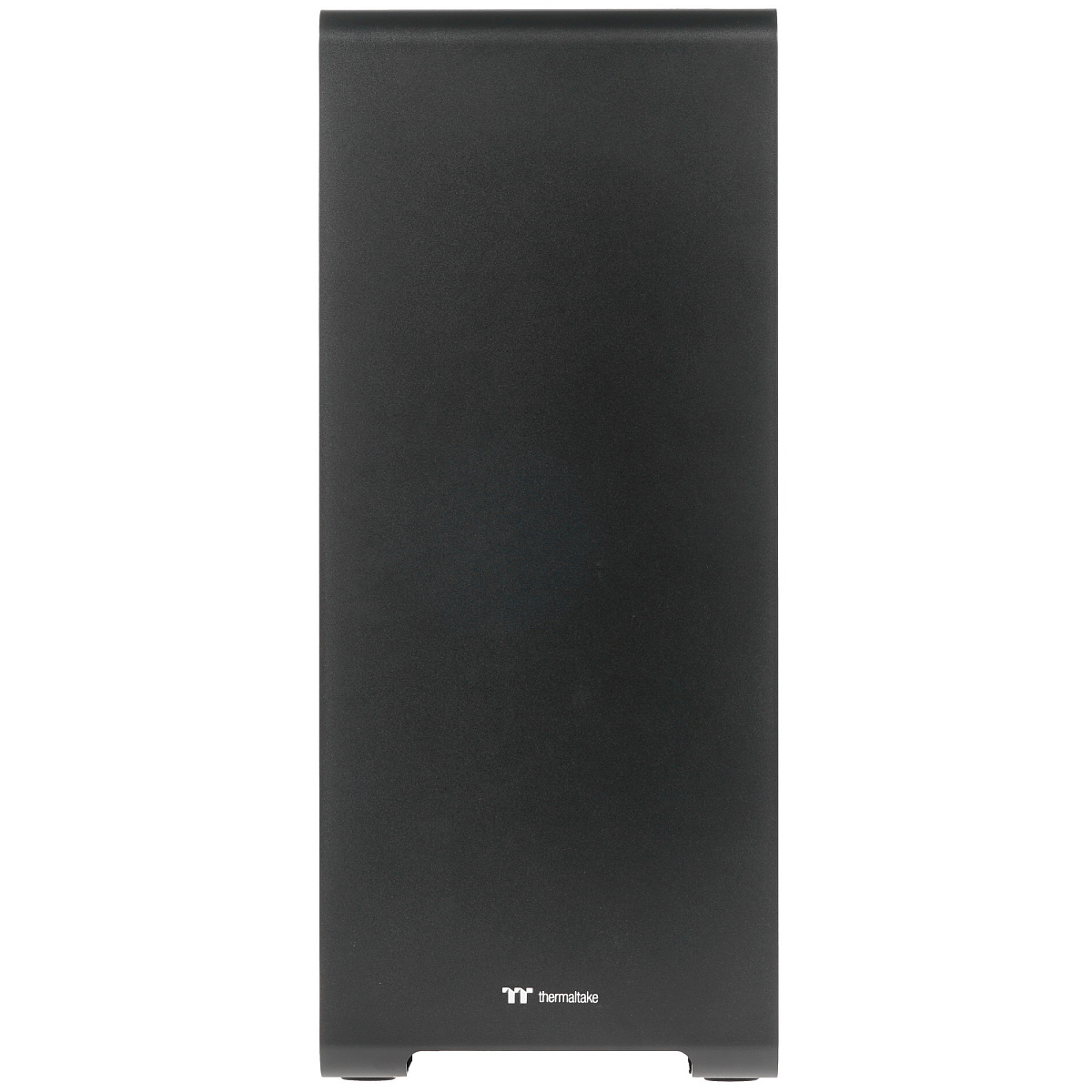 Корпус Thermaltake S500 TG, Midi Tower, ATX, Black, 2x3.5"/2x2.5", 2xUSB2.0, 2xUSB3.0
