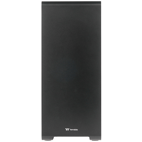 Корпус Thermaltake S500 TG, Midi Tower, ATX, Black, 2x3.5"/2x2.5", 2xUSB2.0, 2xUSB3.0