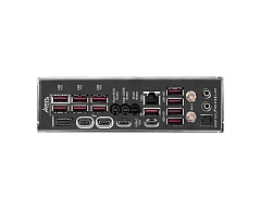 Материнская плата MSI MEG Z890 ACE LGA1851 4xDDR5 6xSATA3 RAID 5M.2 1xHDMI 2xThunderbolt4 10xUSB 10Gbps 1x10G LAN Wi-Fi  Bluetooth ATX