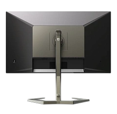 Монитор 31.5" Philips 32M1N5500VS, Black, VA, 2560x1440@165Hz, 550кд/м2, 3000:1, 1ms, 2xHDMI, DP