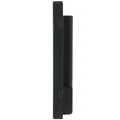 Монитор LCD 15'' 4:3 1024x768(XGA) TN, TOUCH, 60 Hz, 370cd/m2, 700:1, 8ms, VGA, DVI, HDMI, DP, Pivot, Black
