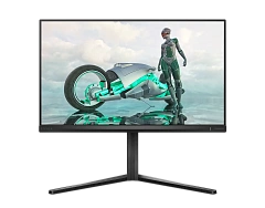 Монитор 23.8" Philips 24M2N3200A/01, Black, IP, 1920x1080@180Hz, 300кд/м2, 1000:1, 1ms, 2xHDMI, DP