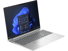 HP ProBook 465 G11 / UMA Ryze7 7735U TI PD IC 465 G11 / 16.0 WUXGA UWVA 300 5MP IR bnt Panel / 16GB (1x16GB) DDR5 4800 SODIMM Memory / 512GB PCIe NVMe Value / W11p64 / 1yw / Dual AryMic 5MP USB2 IR WFOVCamera / Clickpad Backlit with numeric keypad / MT R