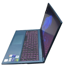 Игровой ноутбук Colorful X15 XS 22-HC75B16512A-B-SA