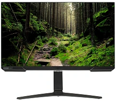 Игровой монитор Odyssey G4 27" SAMSUNG LS27BG400EIXCI IPS 1920x1080 240Hz 1мс 400кд/м2 1000:1 2xHDMI 1xDP 178°(Г)/178°(В), Регулируемая по высоте подставка 120мм, Поворот Экрана, Черный с Подсветкой