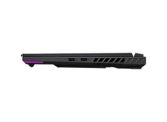 Ноутбук Asus G614JU, Core i5-13450HX/16''WUXGA/16GB/512GB/GF RTX4050 6GB/LAN/DOS