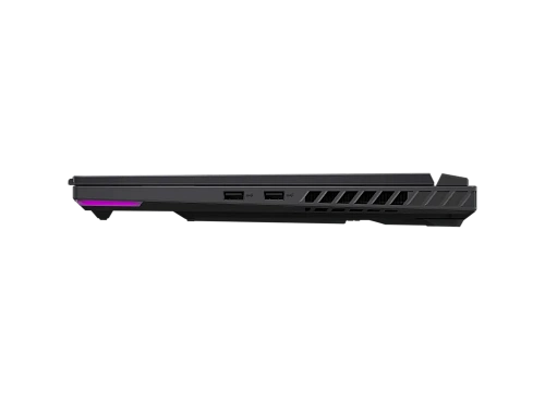 Ноутбук Asus G614JU, Core i5-13450HX/16''WUXGA/16GB/512GB/GF RTX4050 6GB/LAN/DOS