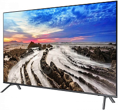 TechInnovate UE55MU7000U
