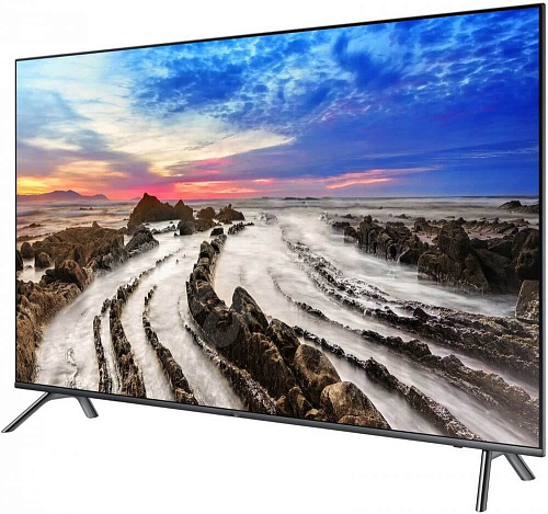TechInnovate UE55MU7000U