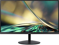Монитор 27" Acer SA272P1bi, Black, IPS, 1920x1080@144Hz, 250кд/м2, 1500:1, 1ms, HDMI, VGA