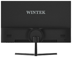 Монитор 27" Wintek SM27402K, Black, IPS, 2560x1440@180Hz, 300кд/м2, 1000:1, 1ms, 2xHDMI, DP