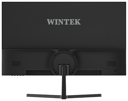 Монитор 27" Wintek SM27402K, Black, IPS, 2560x1440@180Hz, 300кд/м2, 1000:1, 1ms, 2xHDMI, DP