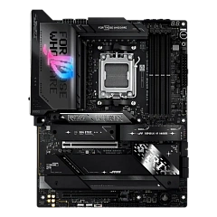 Материнская плата ASUS ROG STRIX X870E-E GAMING WIFI AM5 4xDDR5 4xSATA 5xM.2 HDMI HDMI USB-C ATX