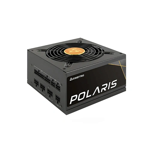 БП ATX 550W Chieftec Polaris PPS-550FC, 12sm fan,20+4+8/24+4/24+8, 6SATA,3mol,2x6+2p PCI-E