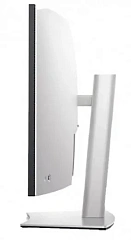 Монитор Dell/U4021QW/39,7 ''/IPS/5120x2160 Pix/2 x HDMI (HDCP 2.2)/DisplayPort (HDCP 2.2)/Thunderbolt 3/USB-C upstream (DisplayPort 1.4 mode/power up/