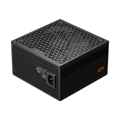 Блок питания PCCooler YN1000, 1000W, Modular, 80+ GOLD, Fan 135mm, P5-YN1000-G1F