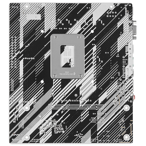 Материнская плата ASRock H610M-HDV/M.2+ D5 LGA1700 2xDDR5 4xSATA M.2 D-Sub HDMI DP Type-C mATX