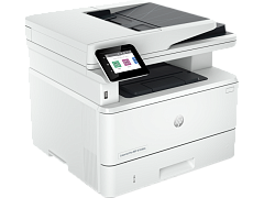 МФУ HP LaserJet Pro MFP M4103fdn Printer (A4)  Printer/Scanner/Copier/Fax/ADF 1200 dpi 40 ppm 512 Mb 1200 MHz tray 100+250 pages USB+Ethernet Prin, cart.3 050 page