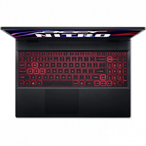 Ноутбук Acer Nitro 5 AN515-58, Core i7-12700H/15.6"FHD/16GB/512GB/GF RTX3060 6GB/LAN/DOS