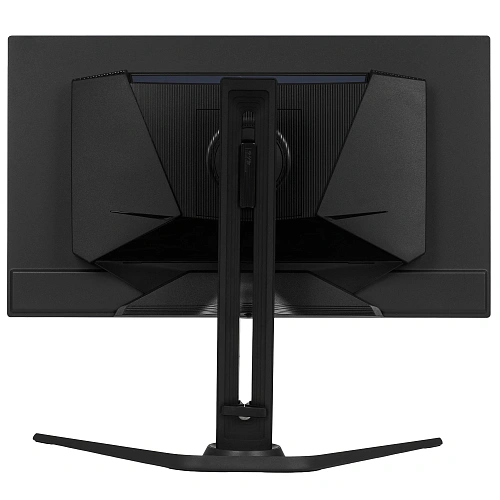 Монитор 27" Gigabyte Aorus FO27Q3 EK, Black,QD-OLED,2560x1440@360Hz,250кд/м2,1.5M:1,0.03ms,2xHDMI,DP