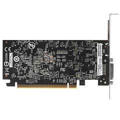 Видеокарта Gigabyte (GV-N1030D4-2GL) GT1030 Low Profile 2G DDR4