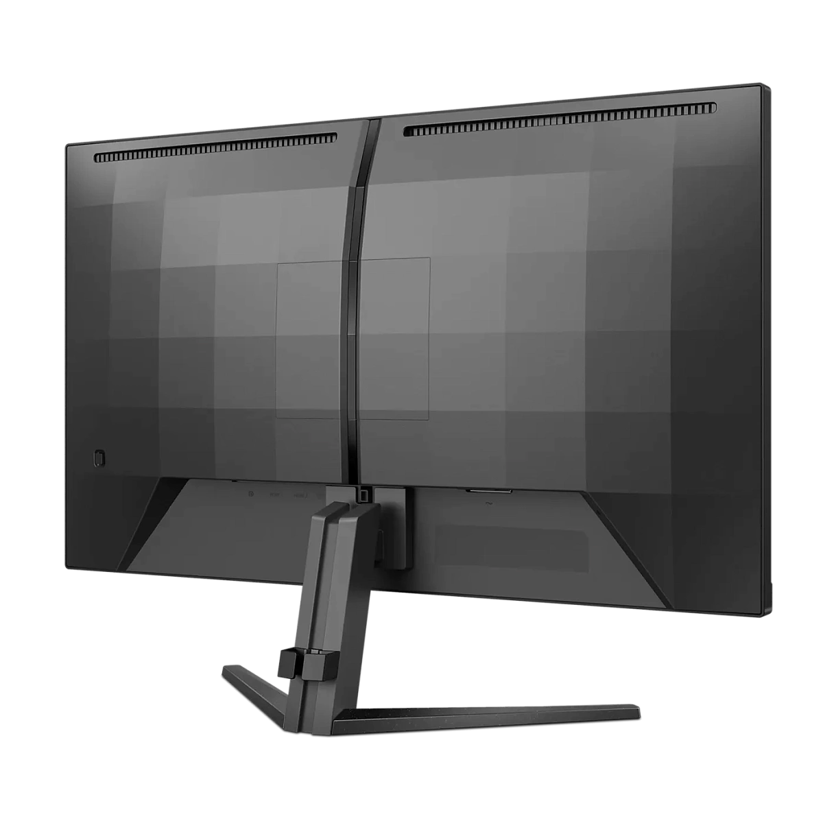 Монитор 27" PHILIPS 27M2N3500NL/01/00 VA 2560x1440 180Hz 0.5мс 300кд/м Угол Обзора 178/178 5000:1 Mega Infinity DCR 2xHDMI DP Черный