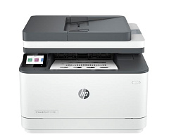 МФП HP Europe/LaserJet Pro 3103fdn/Принтер-Сканер(АПД-50с.)-Копир-Факс/A4/33 ppm/1200x1200 dpi