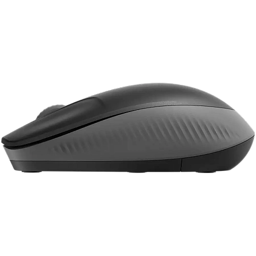 Мышь Logitech M190, Grey, Wireless, Optical, 1000dpi, 1 x AA, USB