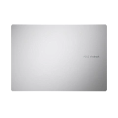 Ноутбук Asus 90NB15F2-M005M0 Vivobook 16 M1607KA-MB063W 16" WUXGA(1920x1200) IPS/AMD Ryzen AI 5 340 up to 4,8GHz (6C)/16GB/512GB/AMDRadeonGraphics/Wi-Fi 6/BT5.3/IR+FHD Camera/BKLT/Windows 11 Home/1Y/Cool Silver