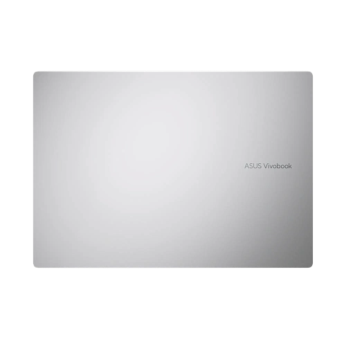 Ноутбук Asus 90NB15F2-M005M0 Vivobook 16 M1607KA-MB063W 16" WUXGA(1920x1200) IPS/AMD Ryzen AI 5 340 up to 4,8GHz (6C)/16GB/512GB/AMDRadeonGraphics/Wi-Fi 6/BT5.3/IR+FHD Camera/BKLT/Windows 11 Home/1Y/Cool Silver