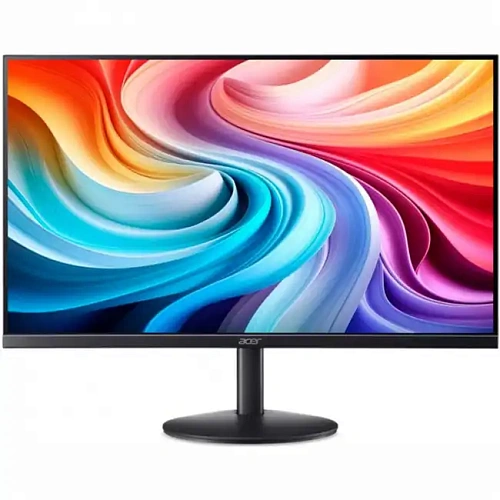 Монитор 27" Acer SB273G0bi, Black, IPS, 1920x1080@120Hz,  250кд/м2, 100000000:1, 1ms, VGA, HDMI