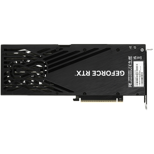 Видеокарта PALIT RTX5070 INFINITY 3 OC 12GB (NE75070S19K9-GB2050S)