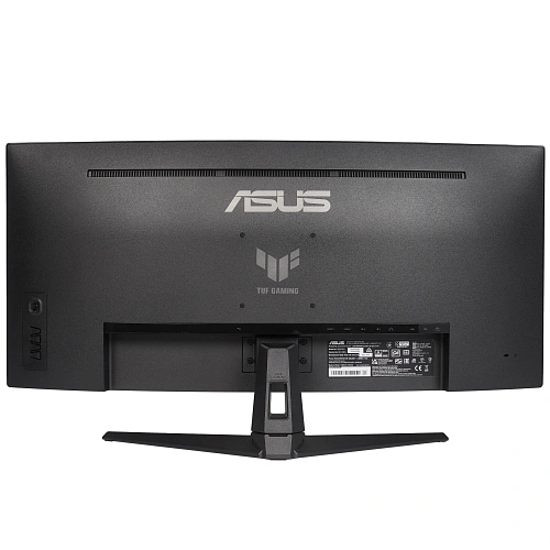 Монитор 34" ASUS TUF Gaming VG34VQ3B VA 3440x1440 180Hz 1ms 400cd/m 4000:1 1500R 2xHDMI 2xDP 2x2W