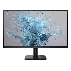 Монитор 27" PHILIPS 27E2N1500L/01 IPS 2560x1440 75Hz 4мс 300кд/м 1000:1 HDMI DP Черный