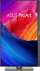 Монитор 27" ASUS ProArt Display PA27JCV IPS 5120x2880 60Hz 4ms 400cd/m 1500:1 HDMI USB-C(DP)